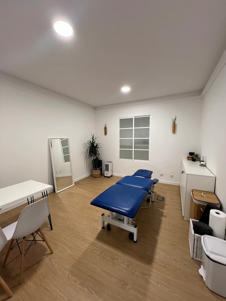 EquilibrYou - Reabilitação e Bem-estar — Physiotherapists em Lisbon — 2