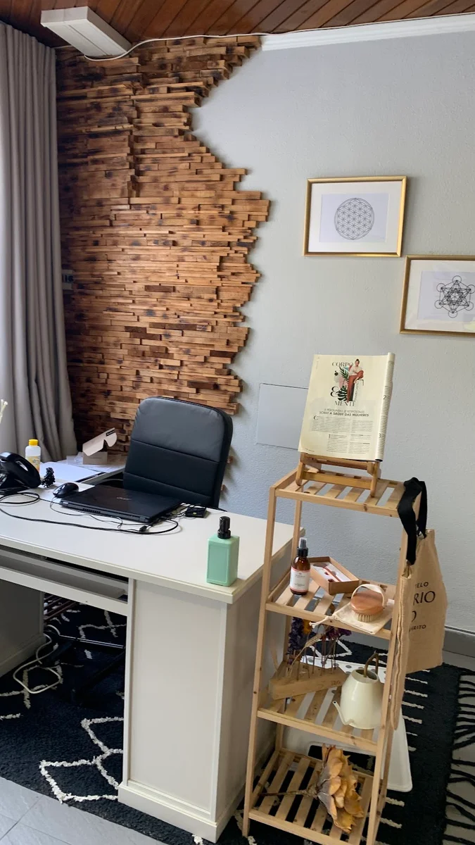 Clínica Tamara Castelo — Physiotherapists, Osteopaths em Lisbon — 2