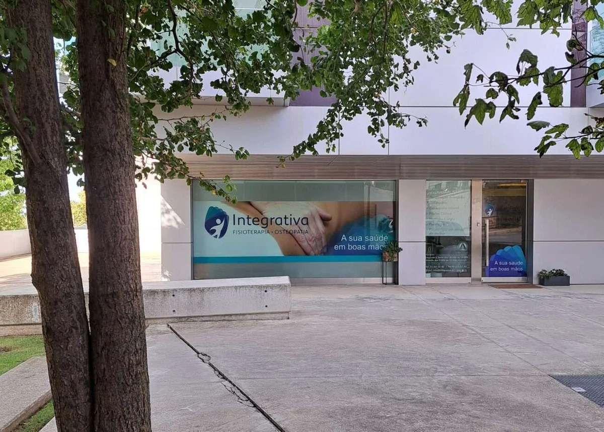 David Brandão – Osteopata e Fisioterapeuta | Belém, Lisboa — Fisioterapeutas em Lisboa — 2