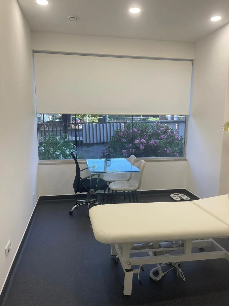 SPORTYUS - Shoulder & Spine Performance — Physiotherapeuten em Lissabon — 3