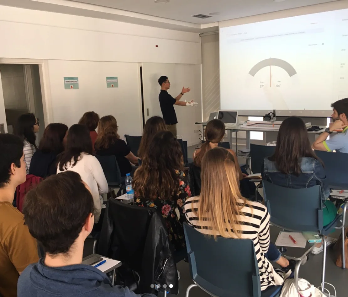 FISIOGASPAR — Fisioterapeutas em Lisboa — 3