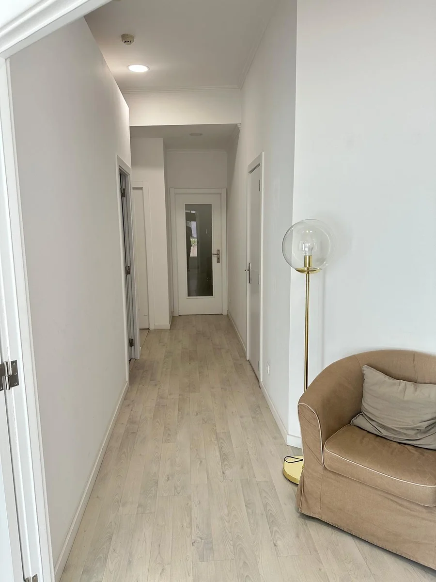 FisioLX — Physiotherapeuten em Lissabon — 3