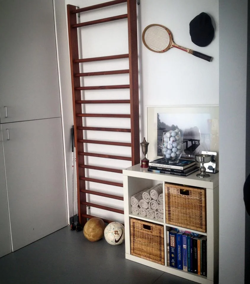 Lisboa Physio — Physiotherapeuten em Lissabon — 2
