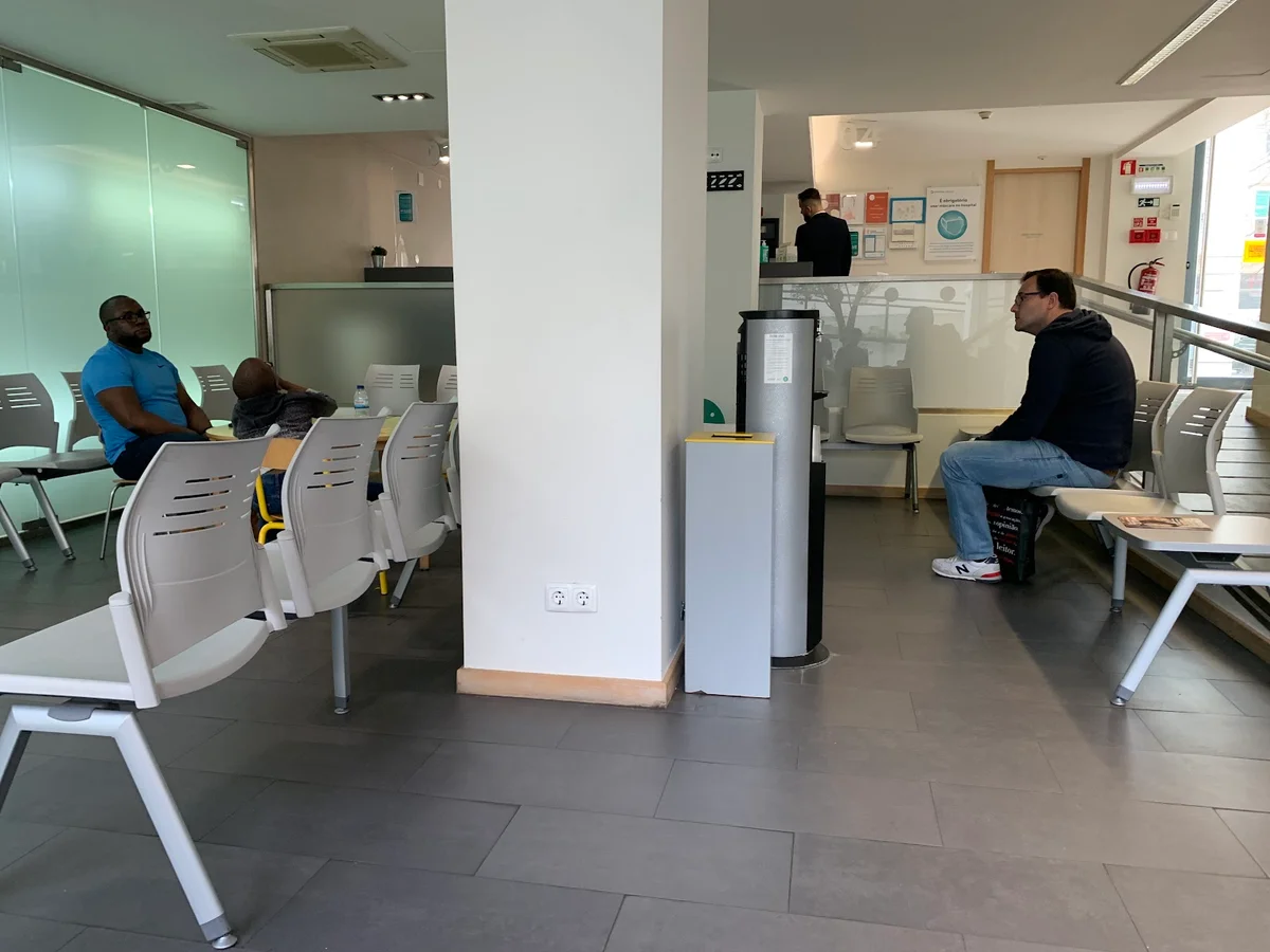 Centro de Neurodesenvolvimento e Comportamento — Terapeutas da Fala em Lisboa — 2