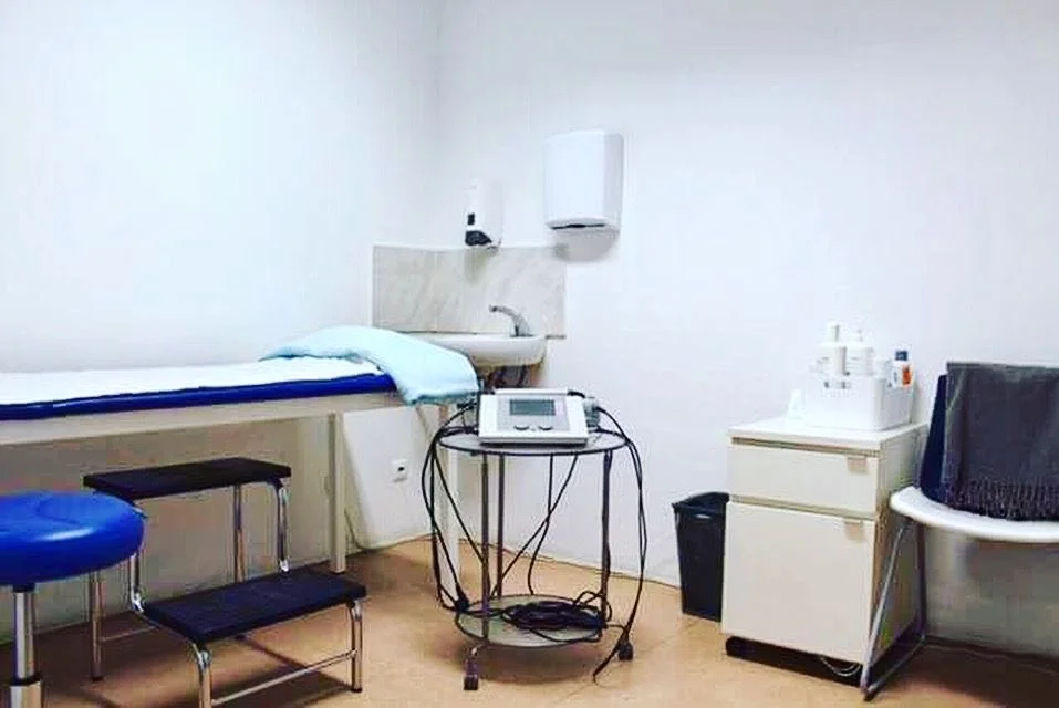 Clínica Médica Fisiopharma Roma — Physiothérapeutes em Lisbonne — 3