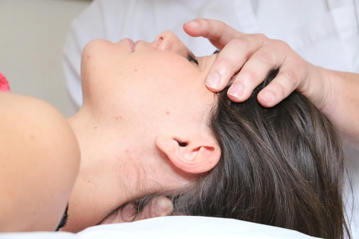 Filipe Alberto - Osteopata — Osteopaths