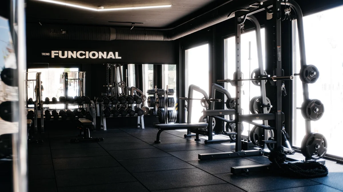 ForPhysio Lisboa — Physiotherapeuten em Lissabon — 3