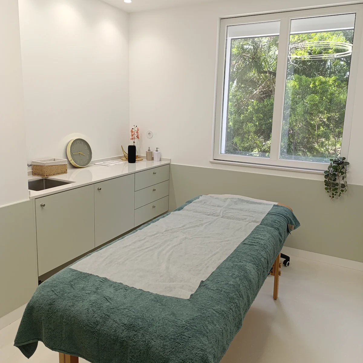 NeuroPsyque - Clinica de Neurologia e Neuropsiquiatria | Lisboa — Physiotherapeuten em Lissabon — 2