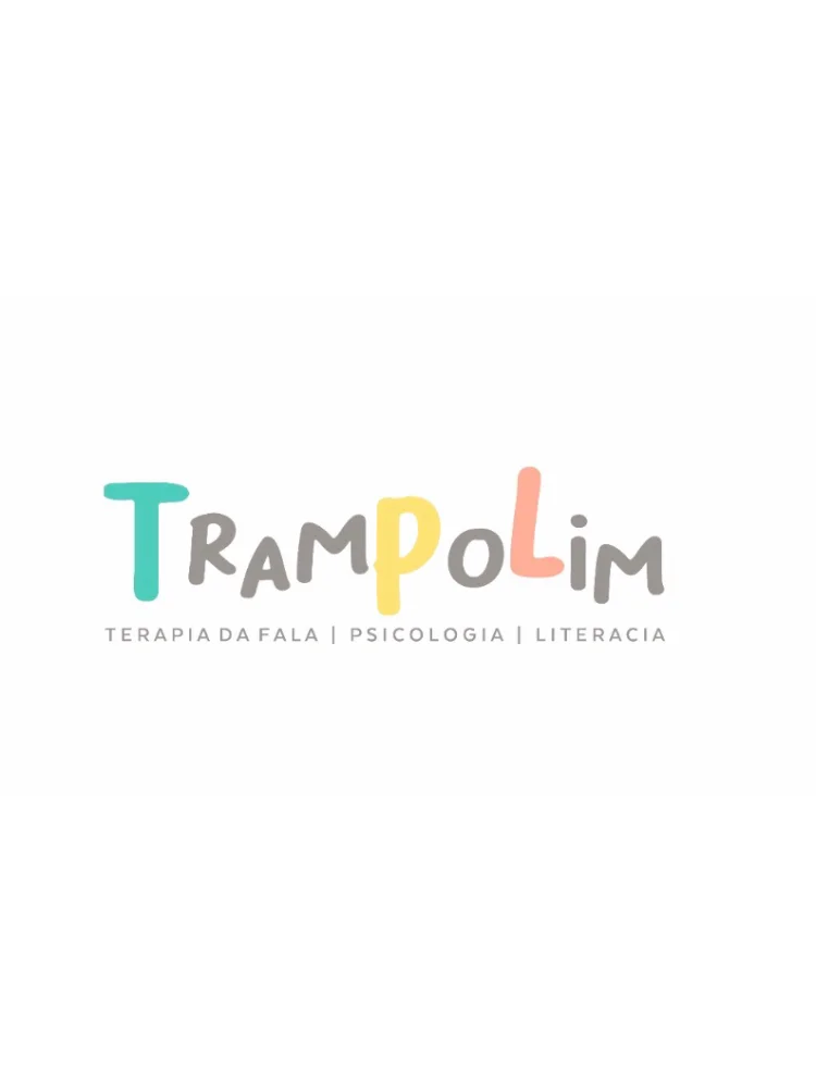 Trampolim - Terapia da Fala I Psicologia I Literacia — Terapeutas del habla em Lisboa — 2