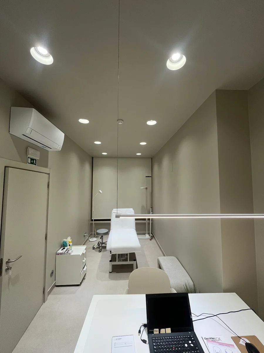 Alt Clinic | Clínica Médica | Análises Clínicas | Centro de Enfermagem | Fisioterapia — Physiotherapists em Lisbon — 2