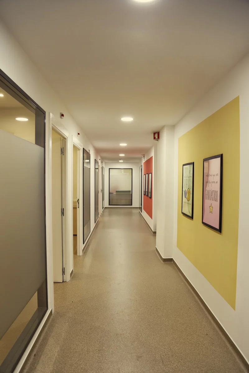 Passo a Passo | Centro de Desenvolvimento — Logopäden em Lissabon — 3