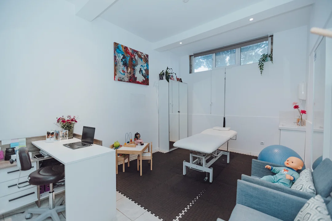 FisioSolutions® - Fisioterapia | Osteopatia — Osteopathen em Lissabon — 2
