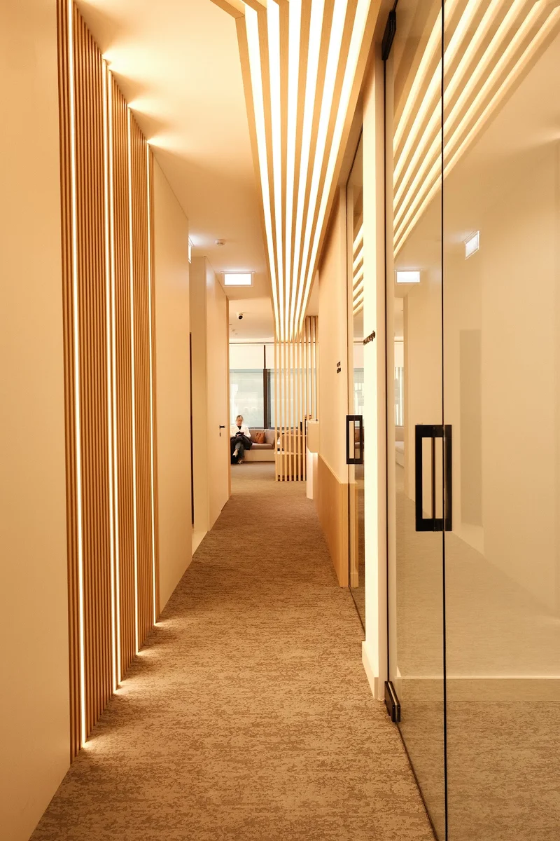 Instituto Português da Face — Physiotherapists em Lisbon — 2