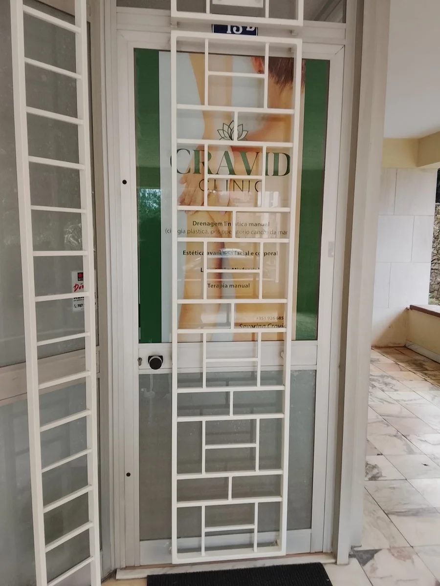Cravid Clinic — Physiotherapists em Lisbon — 2