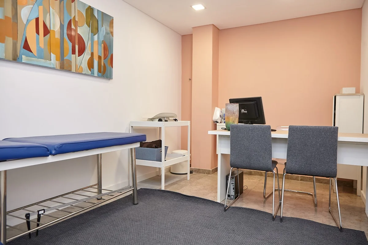 Centro Pré Pós Parto — Osteopatas em Lisboa — 2