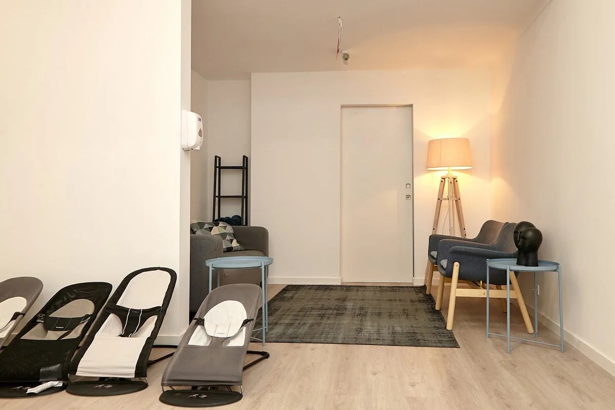 Centro Pré Pós Parto — Osteopatas em Lisboa — 3