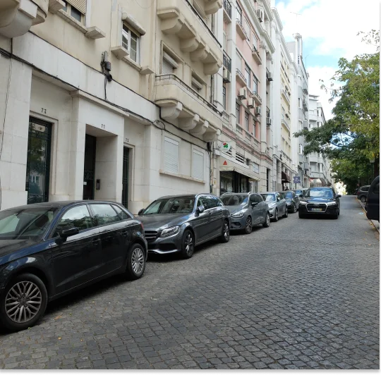 Lisboa Osteopata Maria Isabel Belard Barata — Osteopaths em Lisbon — 2