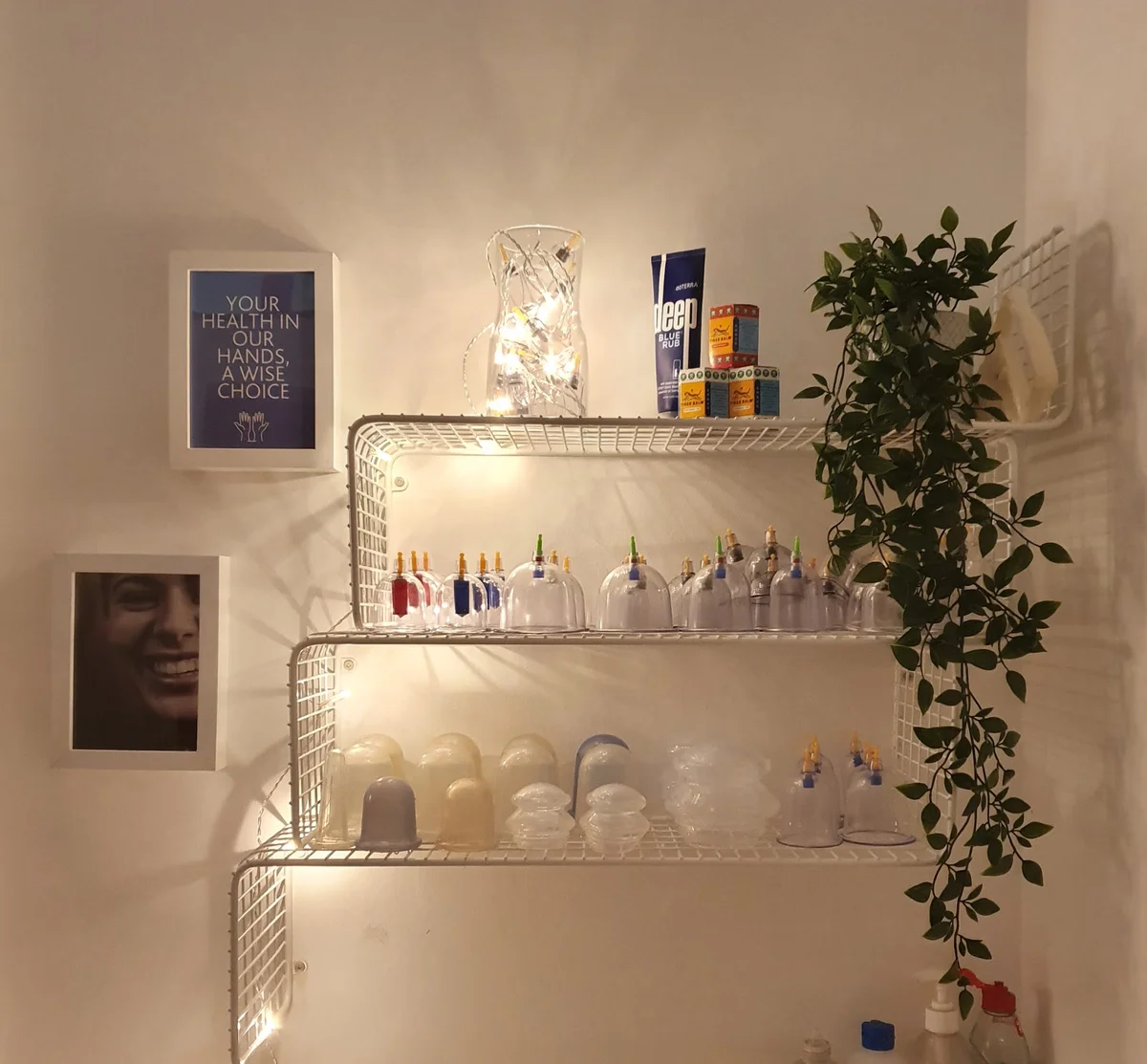 Bodywise Health Clinic — Osteopaths em Lisbon — 2