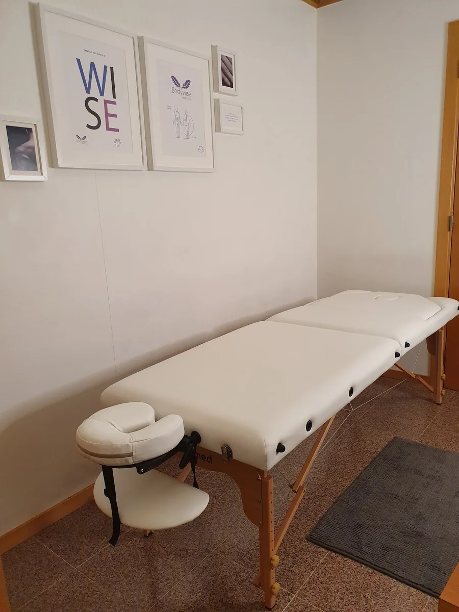 Bodywise Health Clinic — Osteopaths em Lisbon — 3