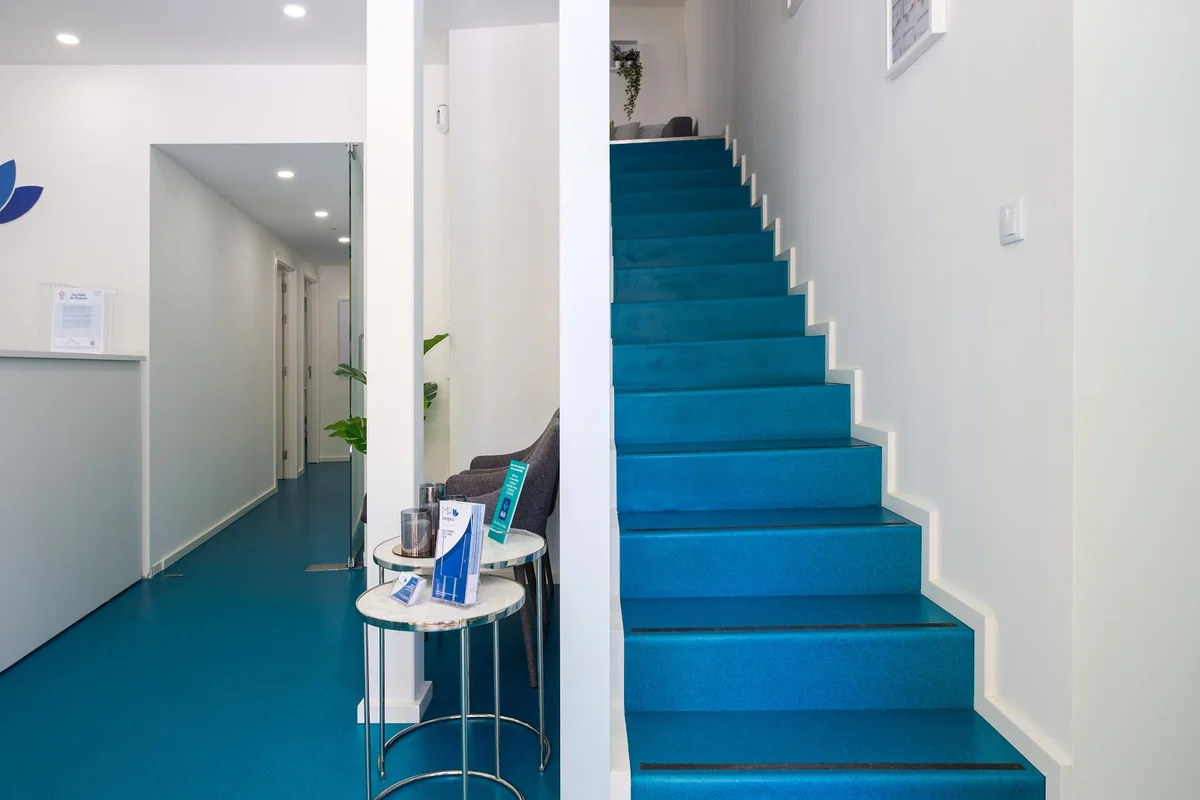 MR - Terapias, Formação e Consultoria | Parque das Nações — Speech Therapists em Lisbon — 2