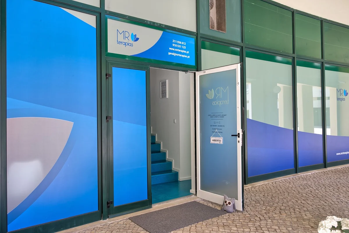MR - Terapias, Formação e Consultoria | Parque das Nações — Speech Therapists em Lisbon — 3