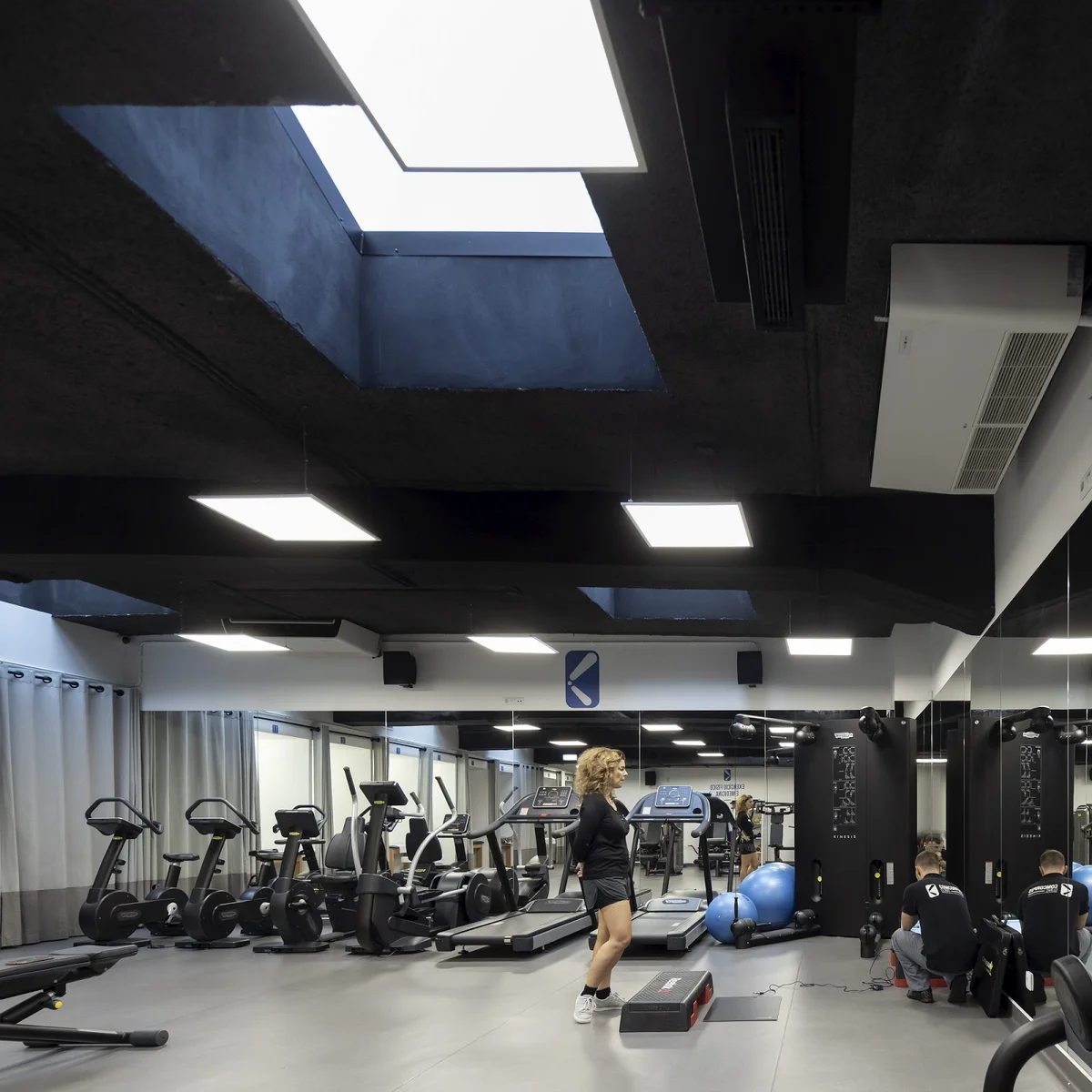 ComCorpus Clinica de Fisioterapia - Campo Pequeno — Physiotherapists em Lisbon — 3