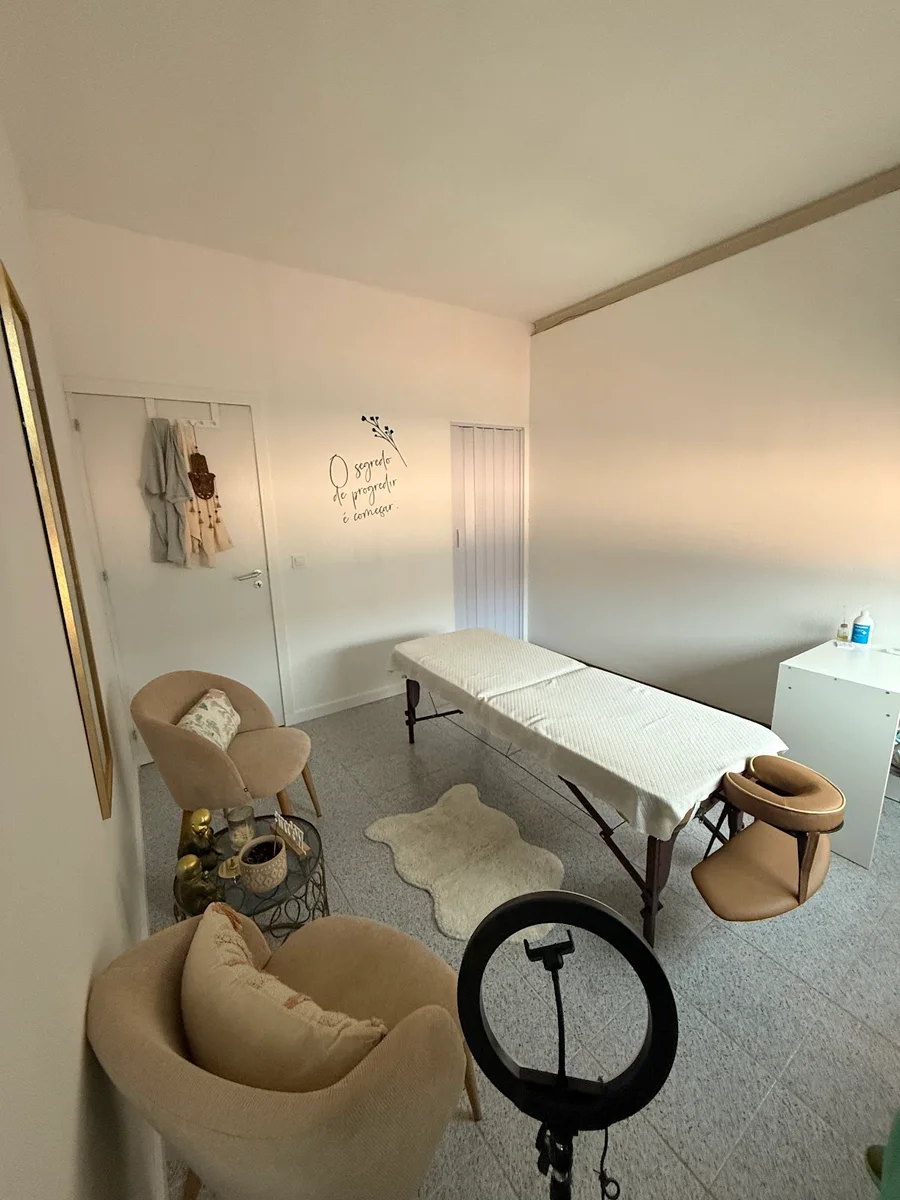 OsteoMovimento Saúde — Osteopathen em Lissabon — 2