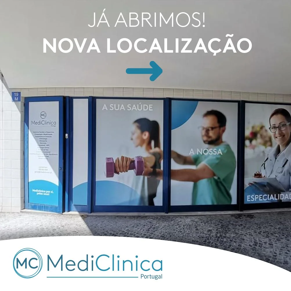 MediClinica Portugal — Fisioterapeutas em Lisboa — 3