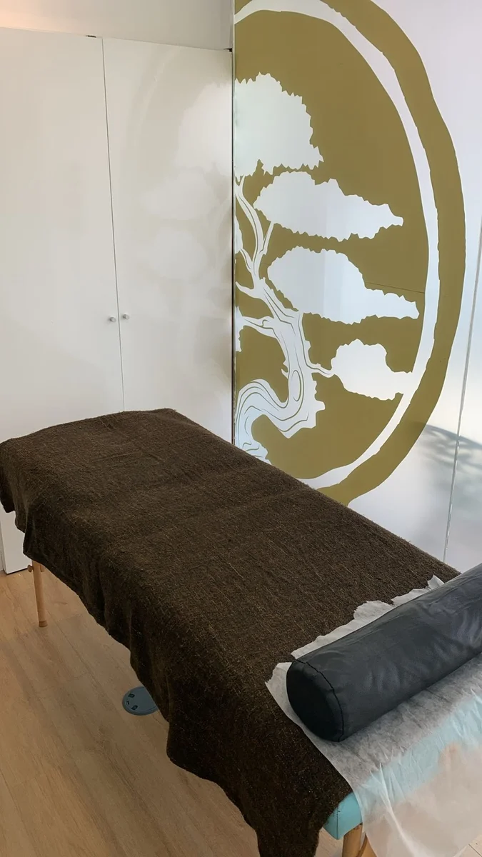 Clínicas Helder Flor — Osteopaths em Lisbon — 3