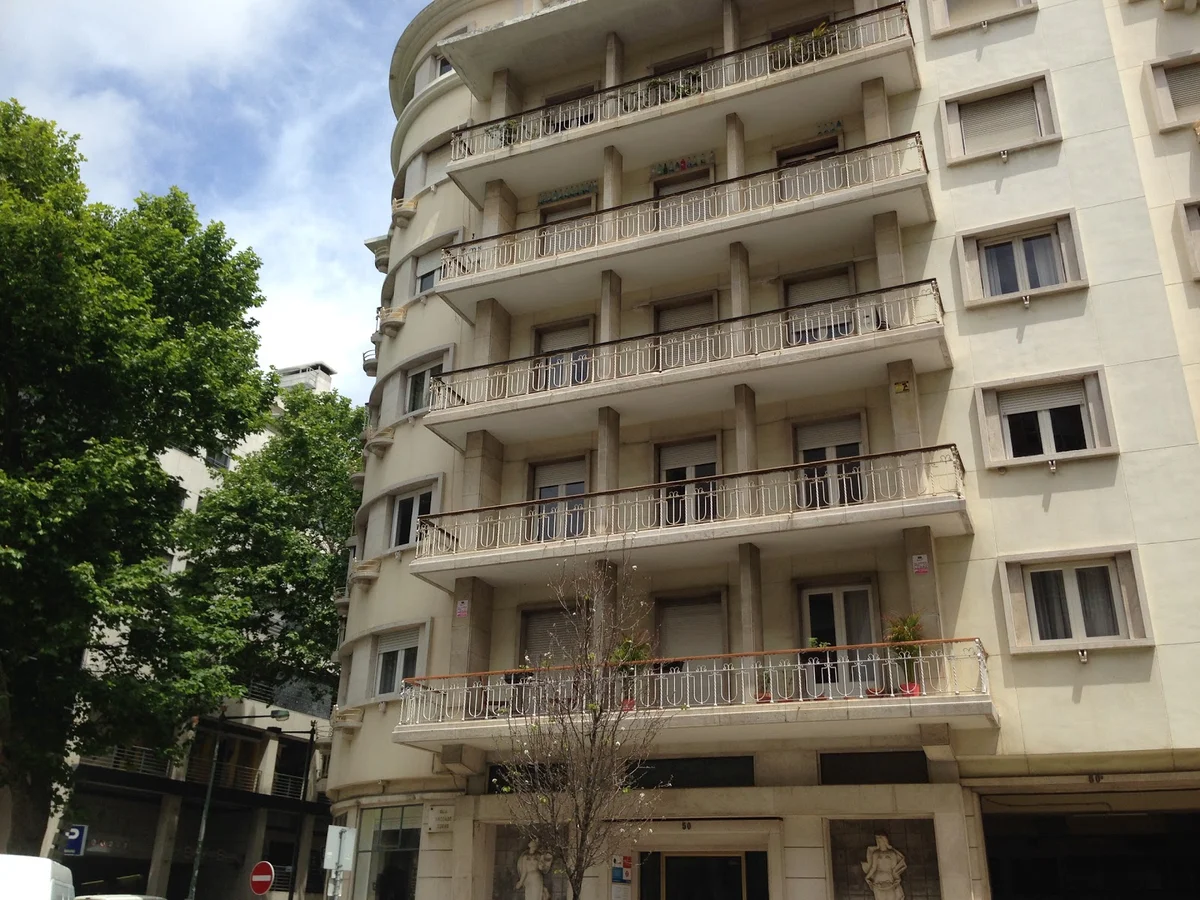 HelenMed — Osteópatas em Lisboa — 2