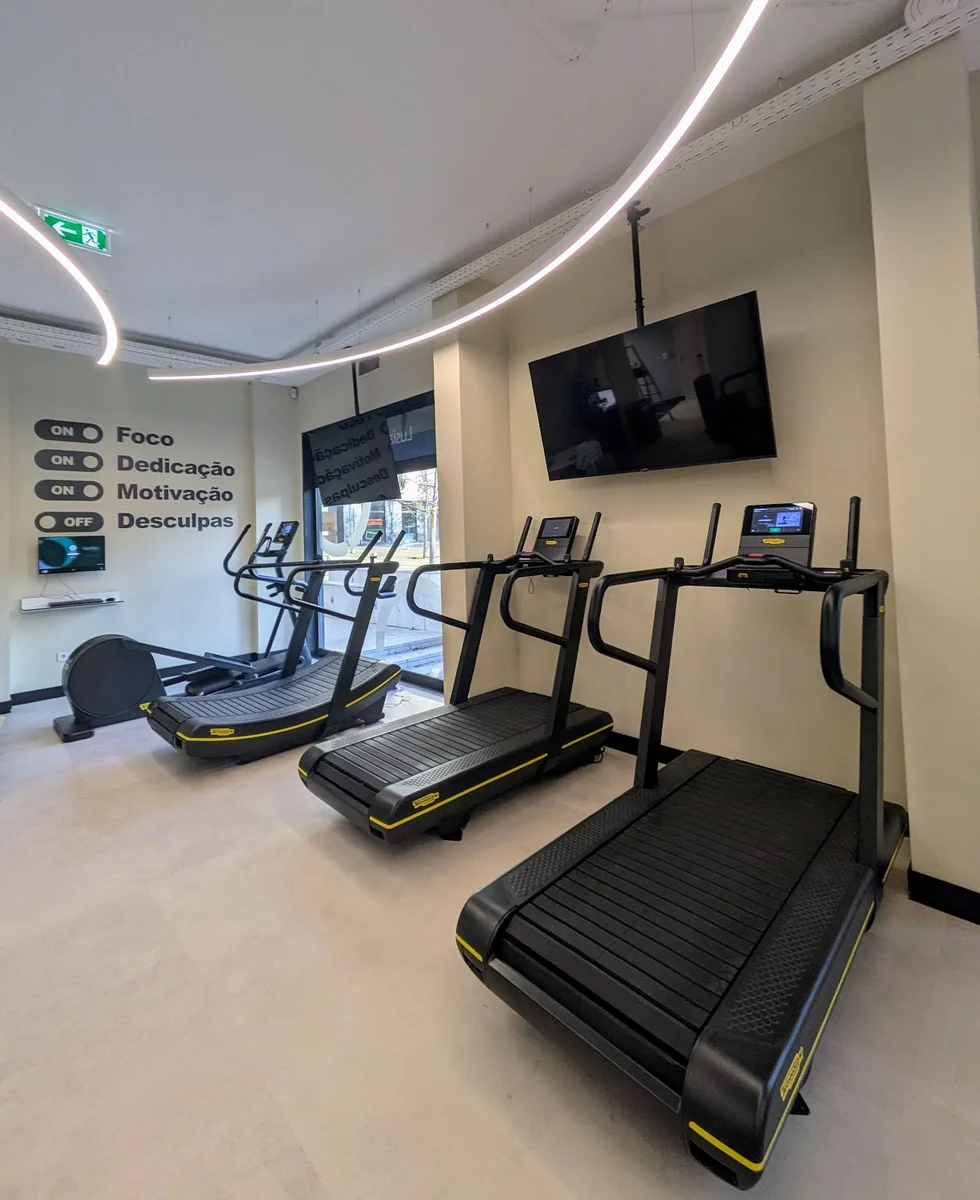 Lusíadas Sport — Fisioterapeutas em Lisboa — 2
