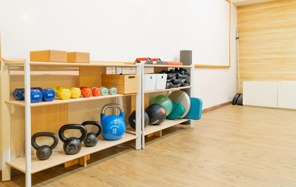 Clínica 3D Physio — Physiotherapists em Lisbon — 2