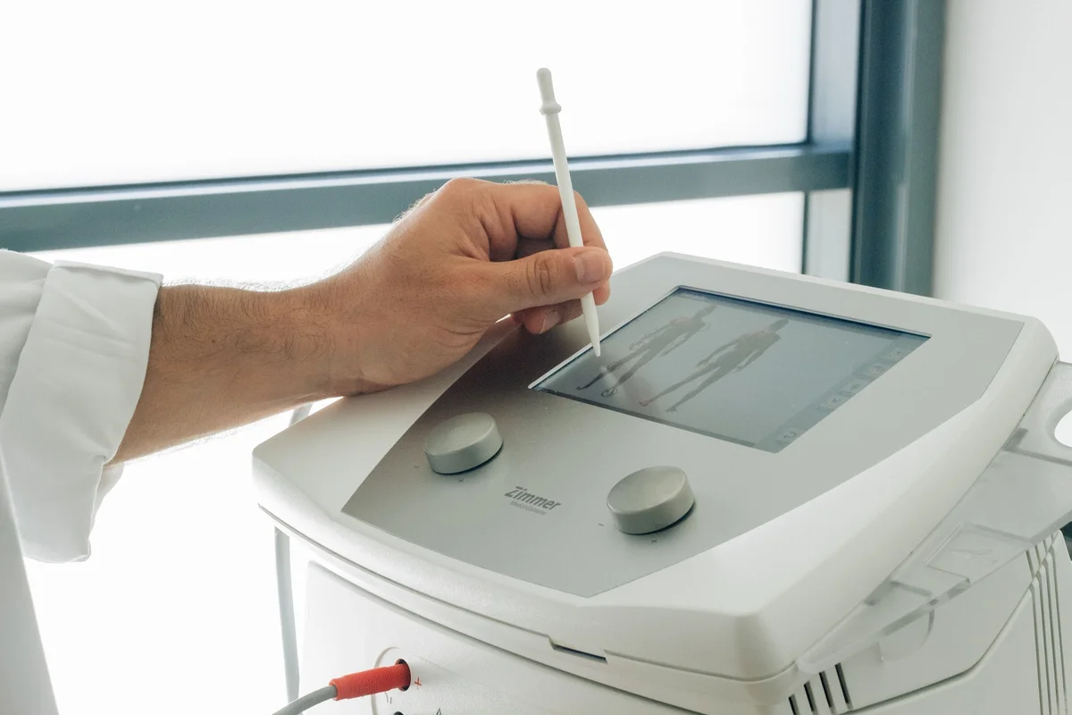 Nova Postura Fisioterapia — Physiotherapists