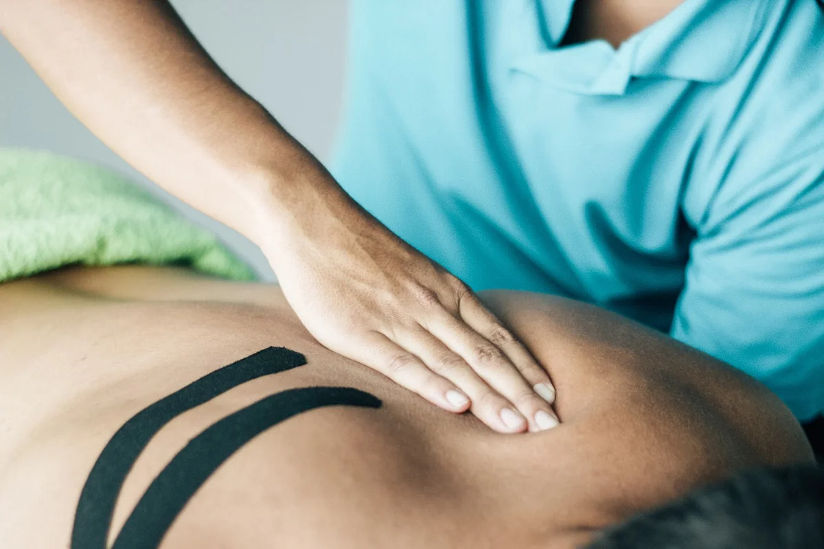 Nova Postura Fisioterapia — Physiotherapeuten em Lissabon — 3