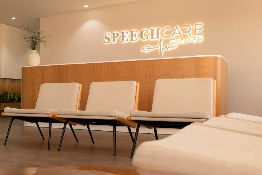 Speechcare Center - Clínica — Logopäden em Lissabon — 3