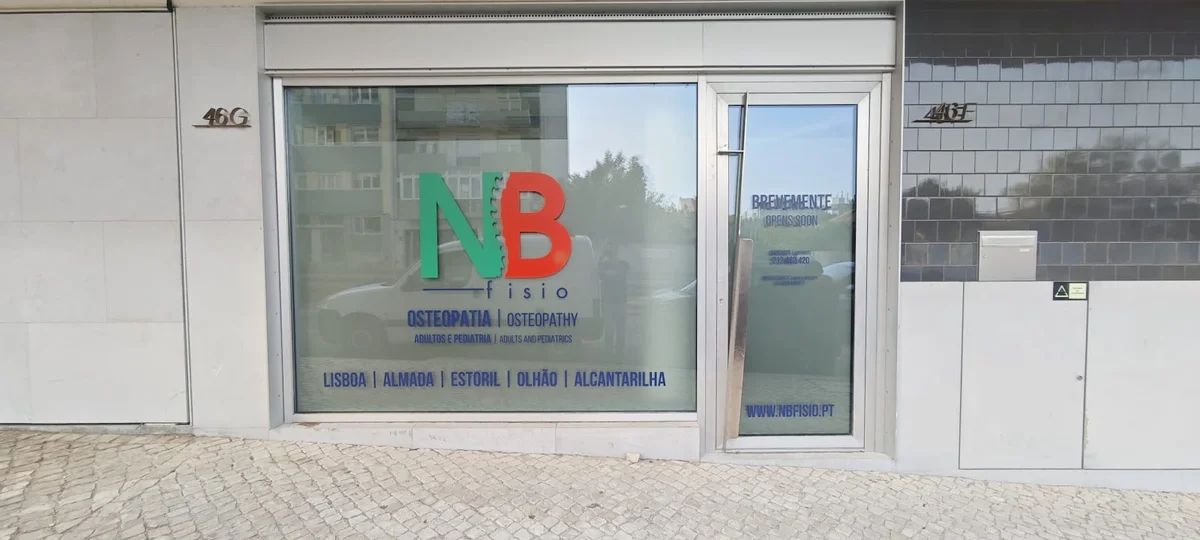 NBfisio Lisboa — Physiothérapeutes em Lisbonne — 2