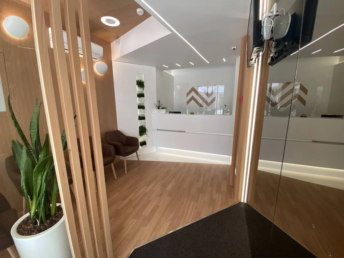 Fisio One- Clínica De Fisioterapia, Lda — Fisioterapeutas em Lisboa — 3