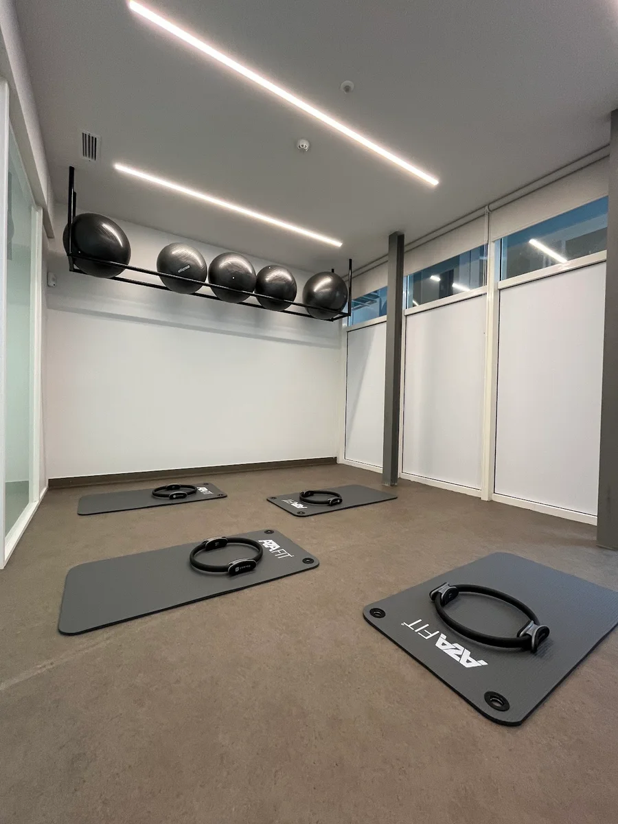 Clínica BeneVital — Fisioterapeutas em Lisboa — 2
