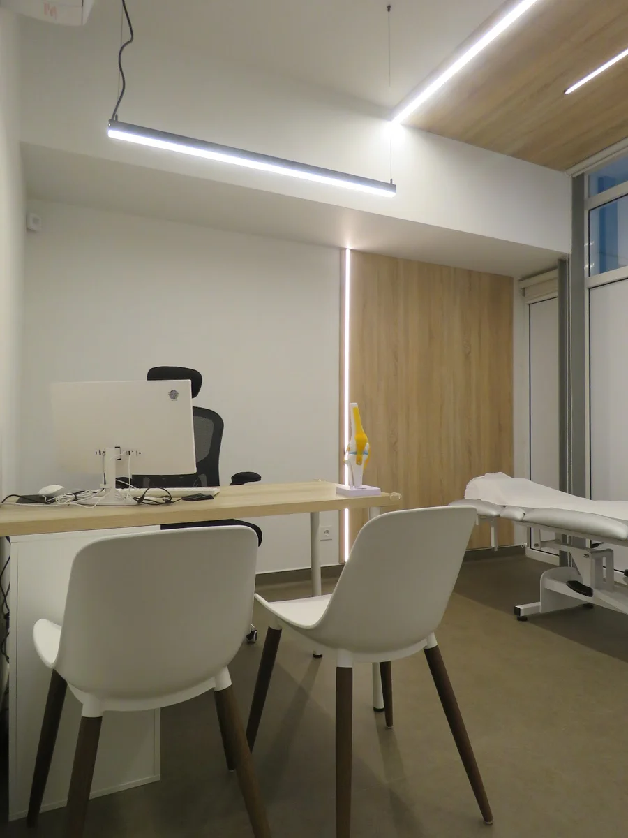 Clínica BeneVital — Fisioterapeutas em Lisboa — 3