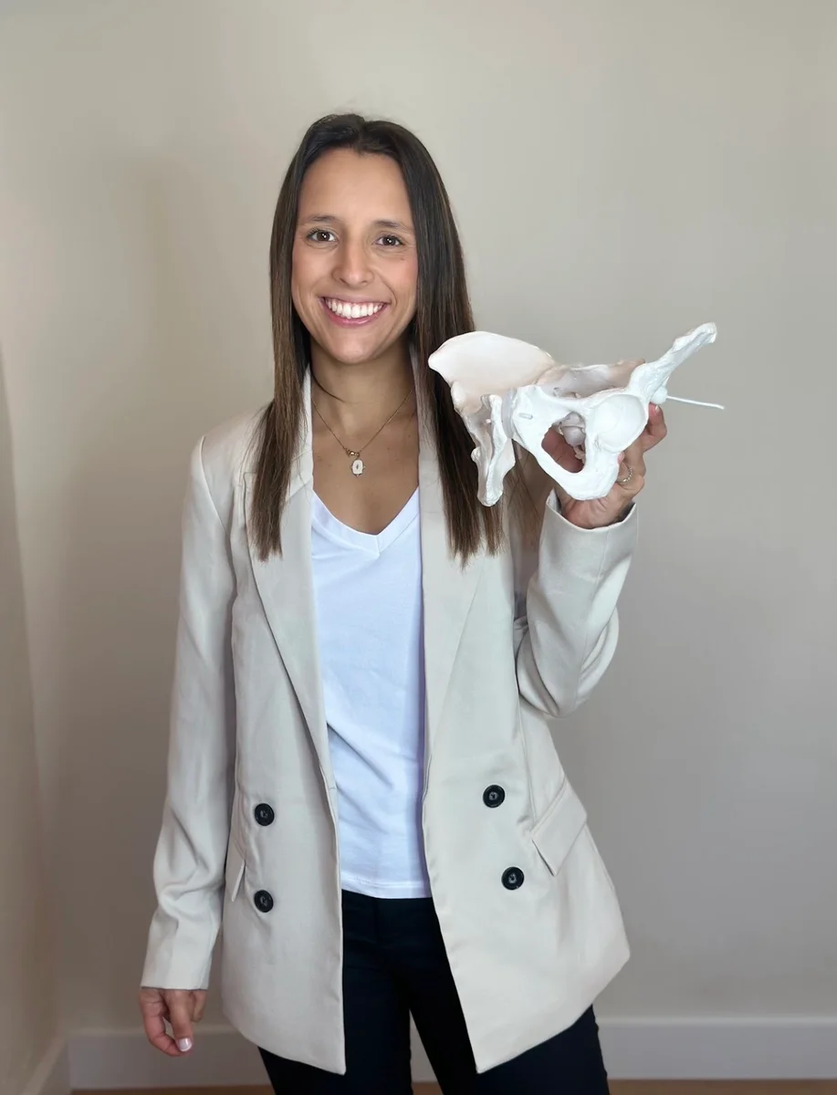 Pelvic Balance - Fisioterapia Pélvica por Fili — Physiotherapists em Lisbon — 3