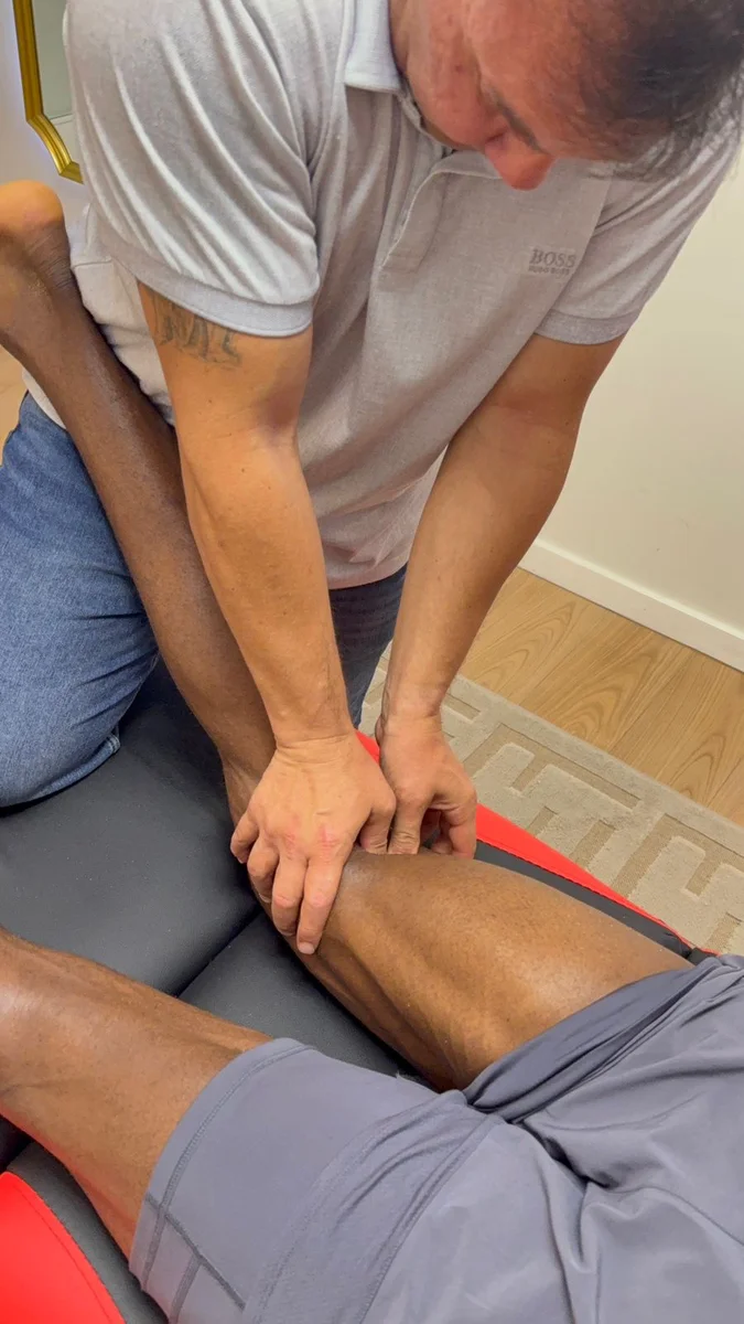 David Costa| Osteopata | Lisboa — Osteopaths em Lisbon — 3