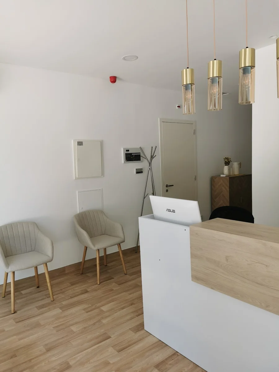 Centro de Fisioterapia de Lisboa — Fisioterapeutas