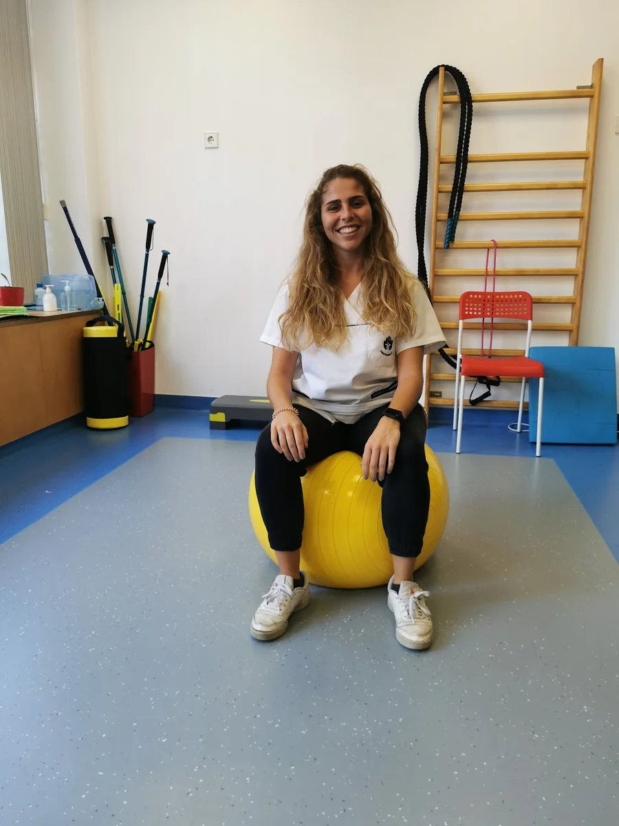 Centro de Fisioterapia de Lisboa — Fisioterapeutas em Lisboa — 2