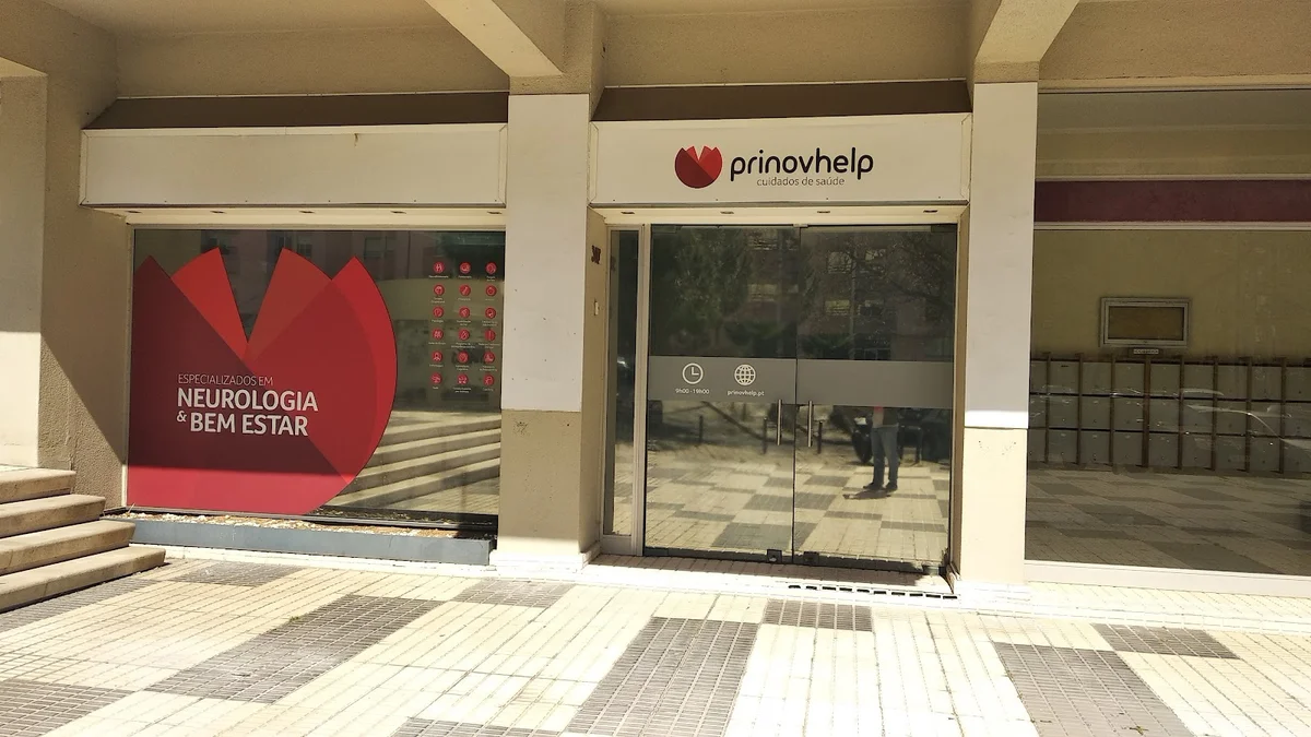 Centro de Fisioterapia de Lisboa — Fisioterapeutas em Lisboa — 3