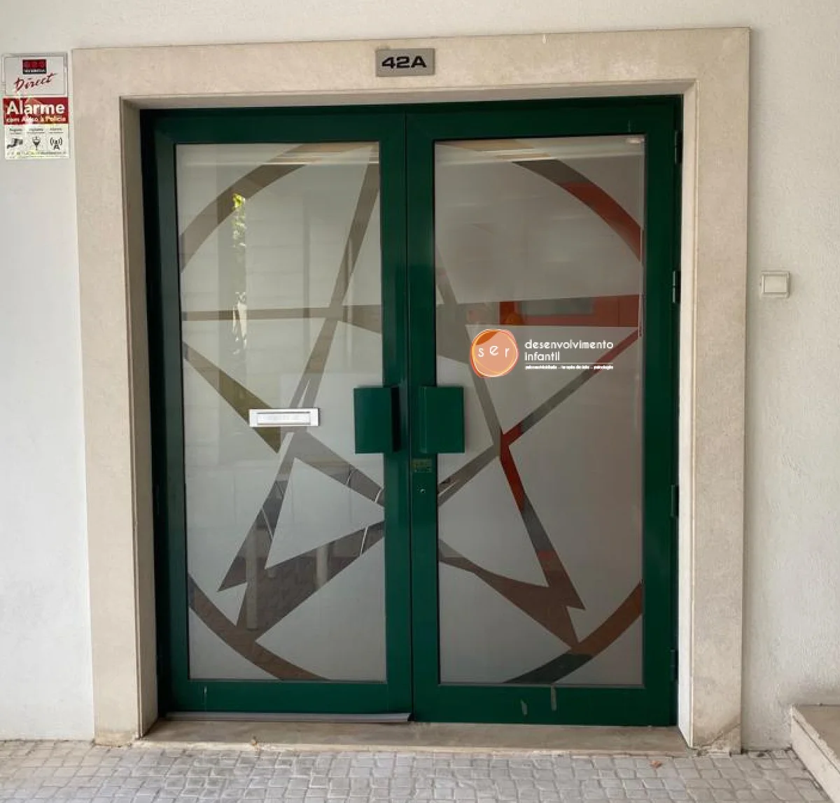 projeto SER — Orthophonistes em Lisbonne — 3