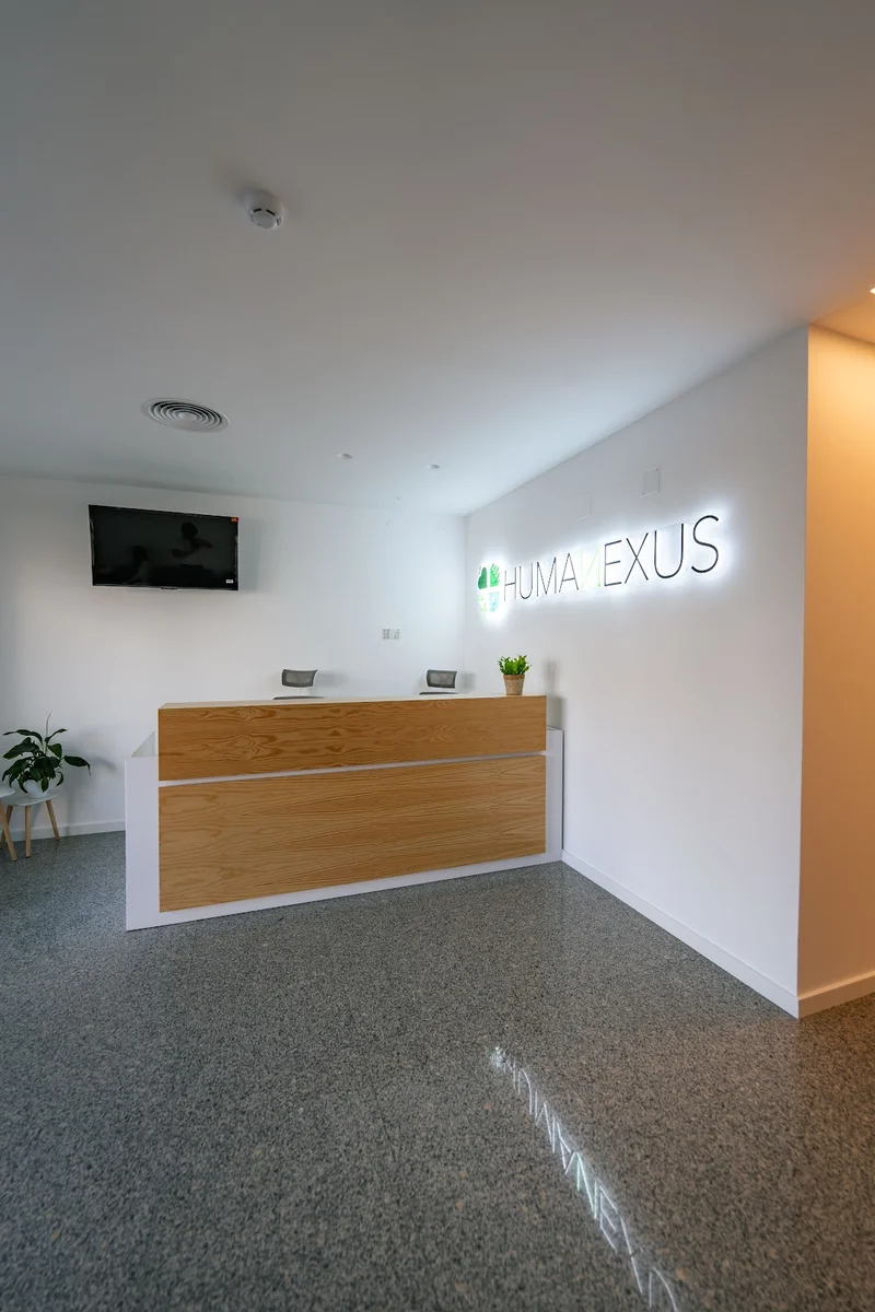 Clínica Humannexus — Physiotherapeuten em Lissabon — 2