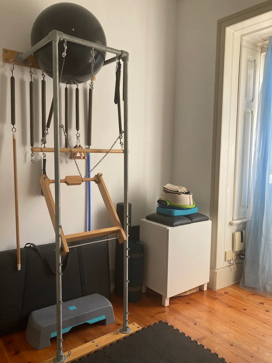 Odete Cruz Osteopata — Osteópatas em Lisboa — 2