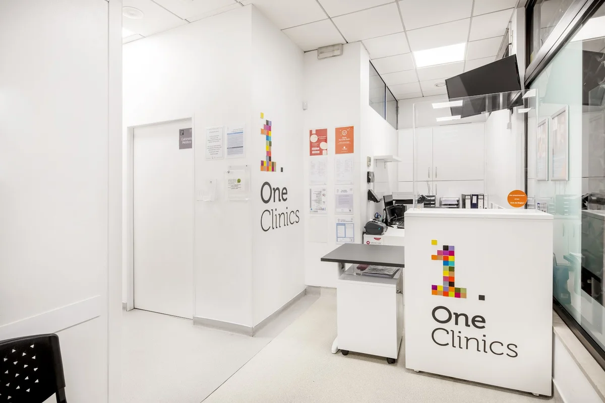 Clínica Médis Fisioterapia Telheiras — Physiotherapeuten em Lissabon — 2