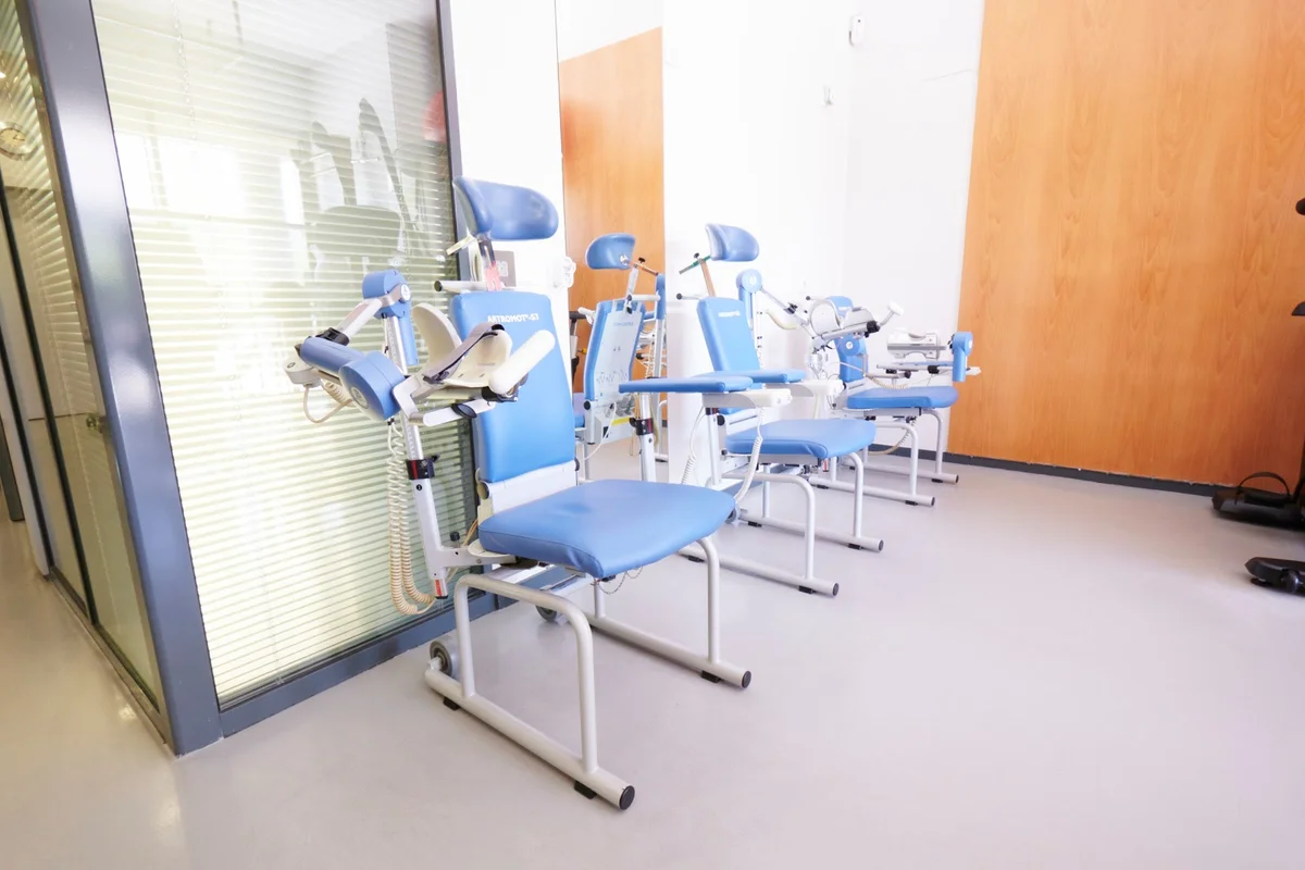NovaPhysio Lisboa - Fisioterapia — Fisioterapeutas em Lisboa — 2
