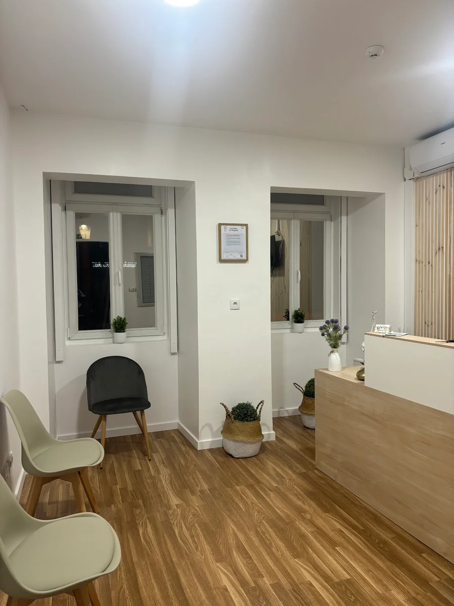 Smart Fisio Fisioterapia & Osteopatia — Physiotherapists em Lisbon — 2